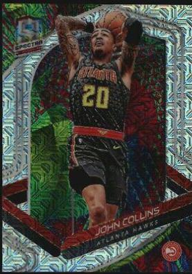 John Collins [Meta] #15