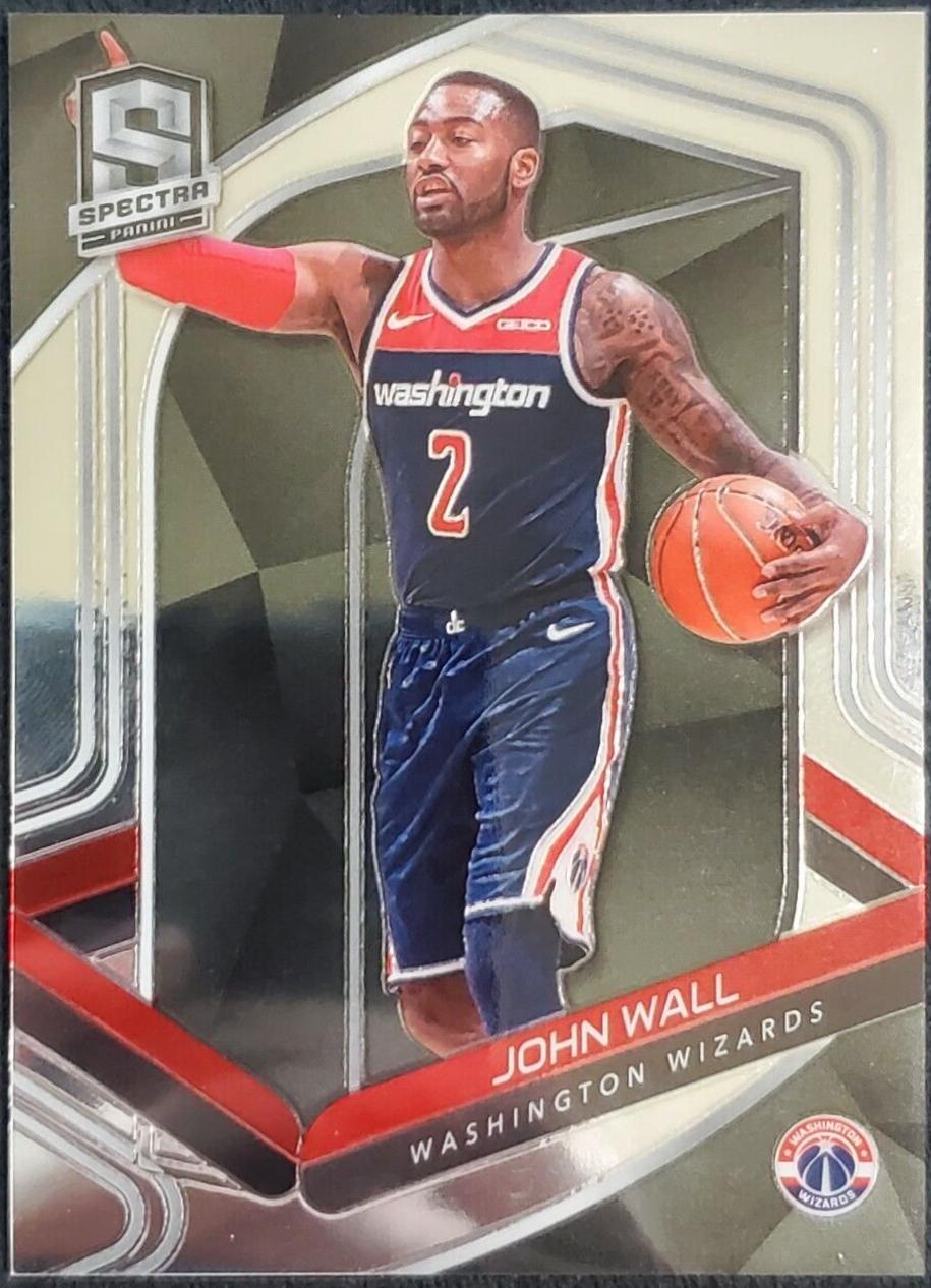 John Wall #52