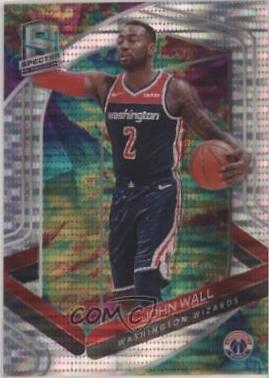John Wall [Celestial] #52