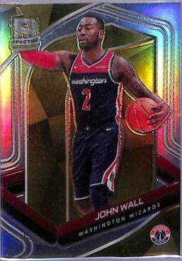 John Wall [Gold] #52