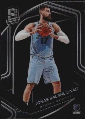 Jonas Valanciunas #93
