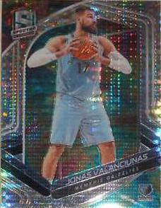 Jonas Valanciunas [Celestial] #93
