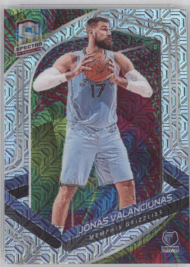 Jonas Valanciunas [Meta] #93