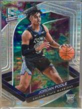 Jordan Poole [Celestial] #128