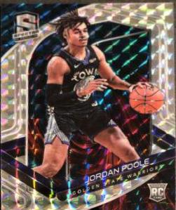 Jordan Poole [Interstellar] #128