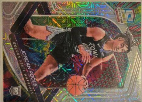 Jordan Poole [Meta] #128