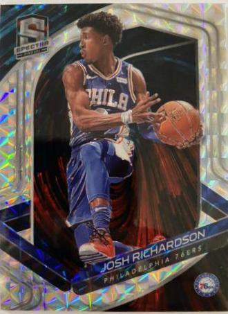 Josh Richardson #68