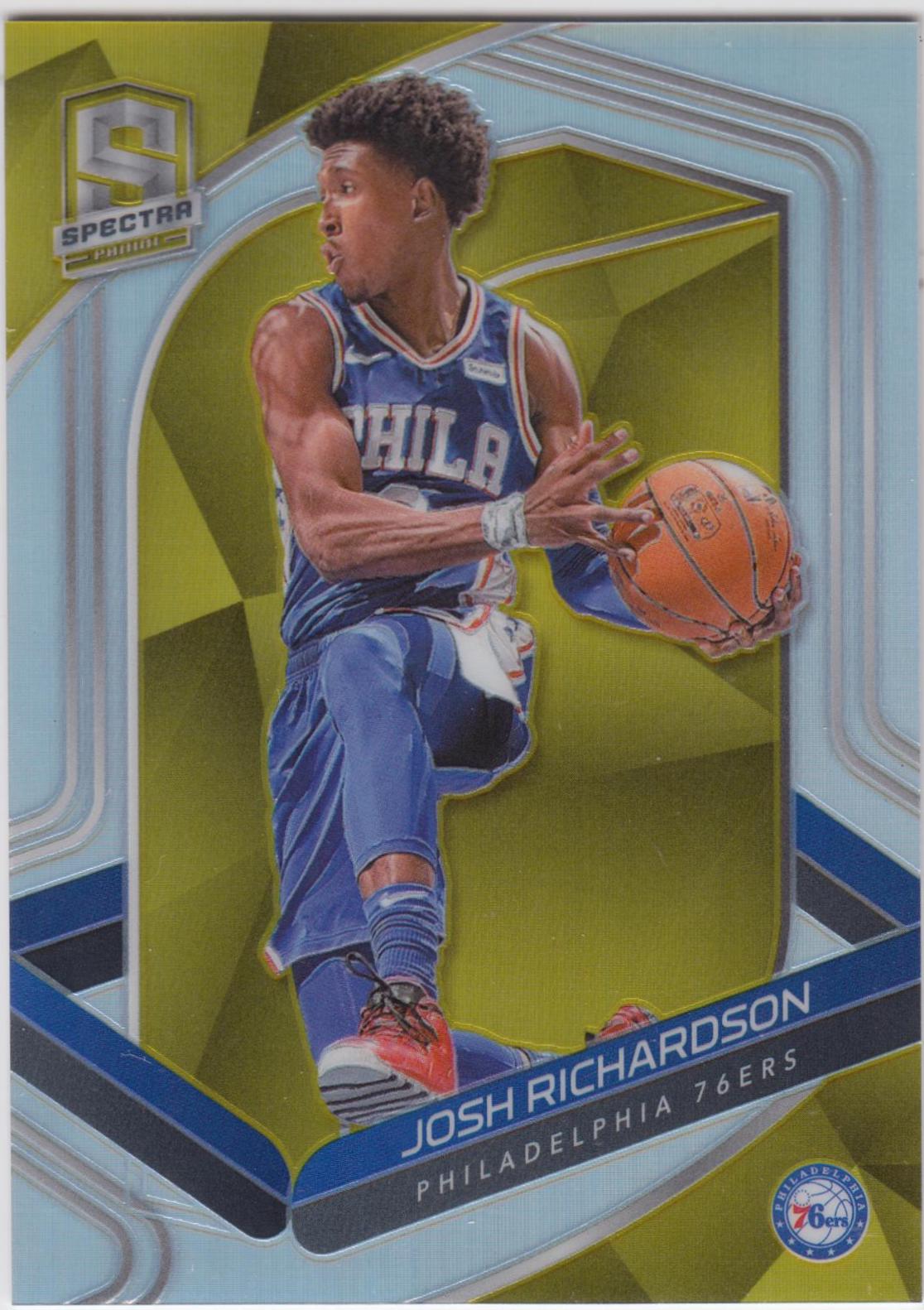 Josh Richardson [Gold] #68