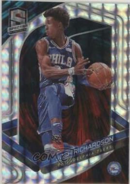 Josh Richardson [Interstellar] #68