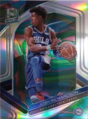 Josh Richardson [Marble] #68