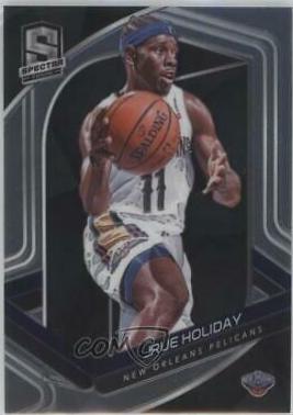 Jrue Holiday #36