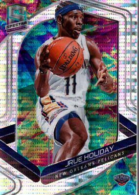 Jrue Holiday [Celestial] #36