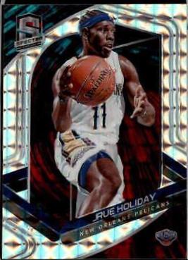 Jrue Holiday [Interstellar] #36