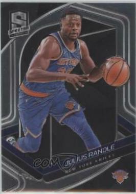 Julius Randle #56