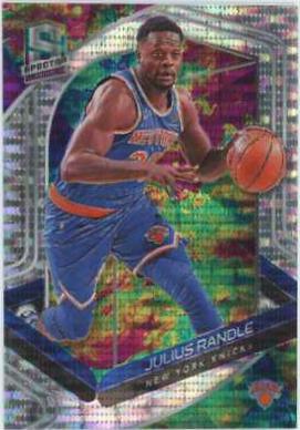 Julius Randle [Celestial] #56