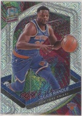 Julius Randle [Meta] #56