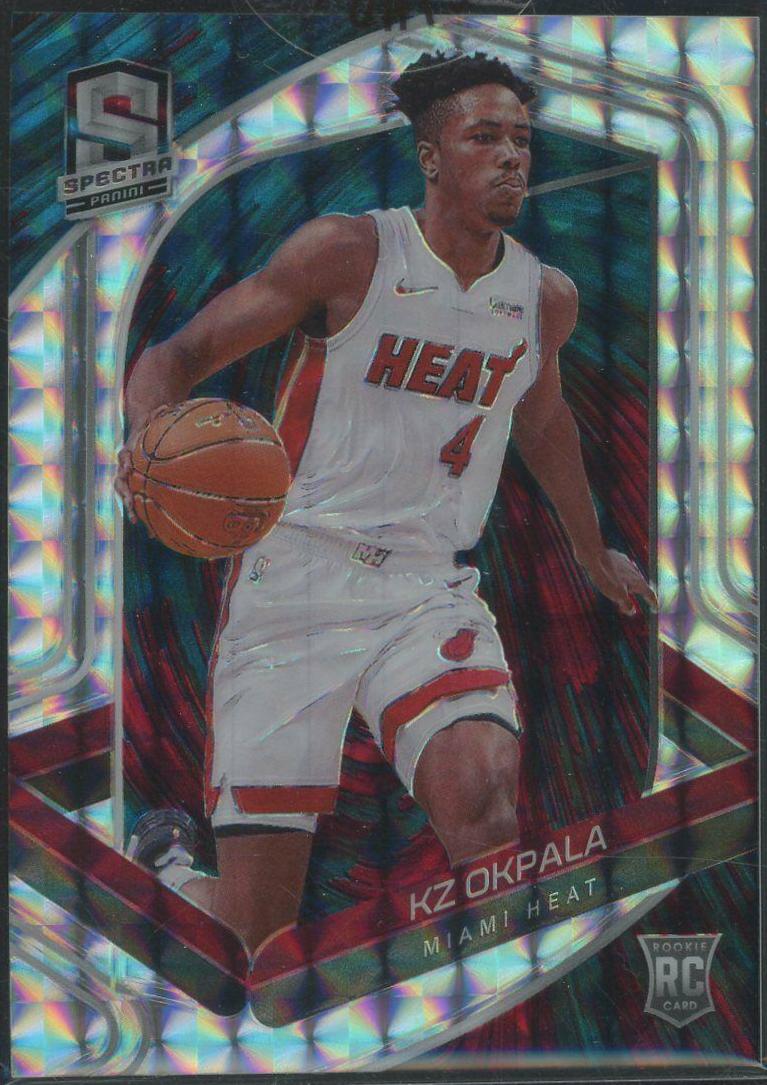 KZ Okpala #110