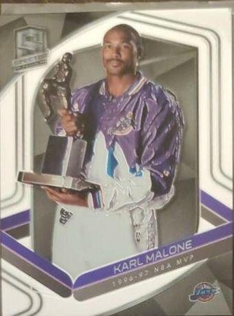 Karl Malone #169