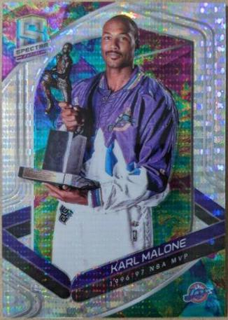 Karl Malone [Celestial] #169