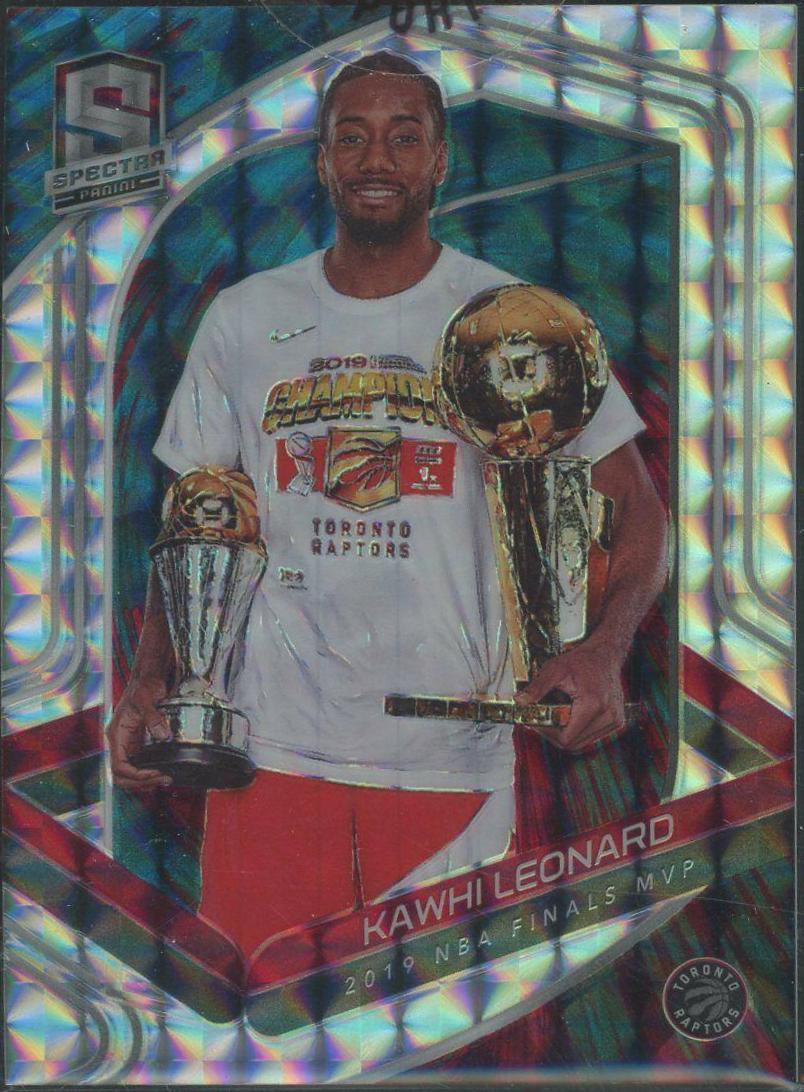 Kawhi Leonard #168