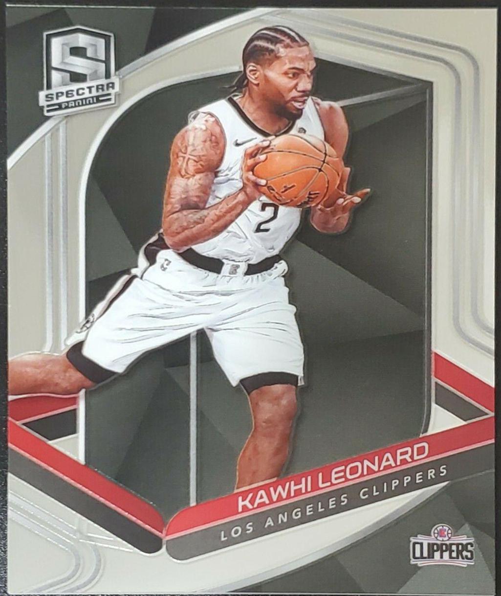 Kawhi Leonard #3