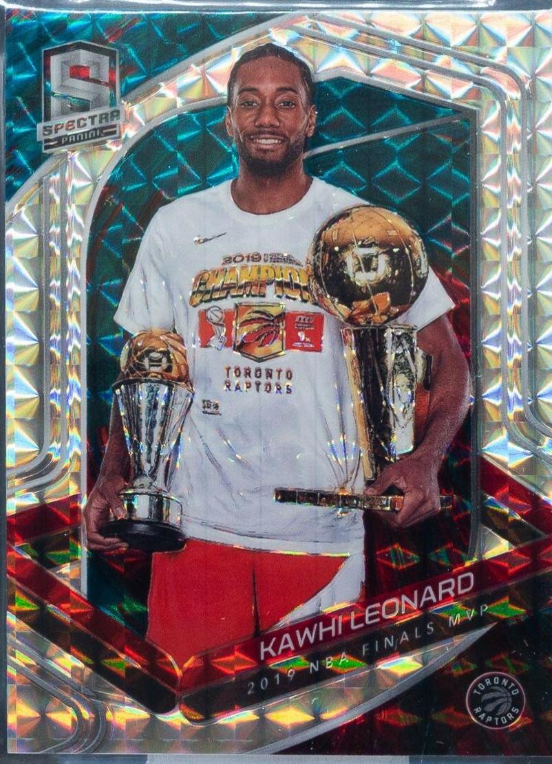 Kawhi Leonard [Interstellar] #168