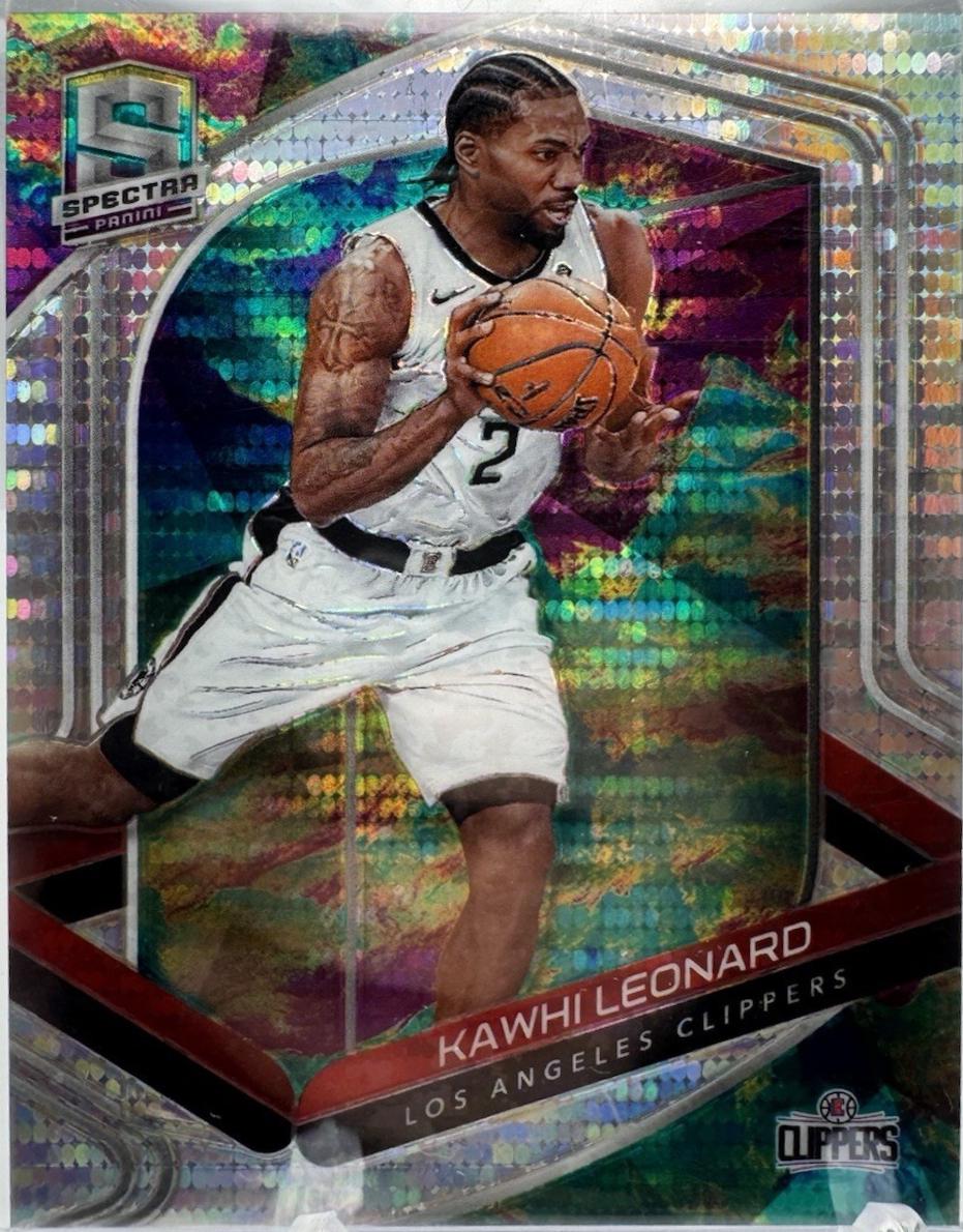 Kawhi Leonard [Interstellar] #3