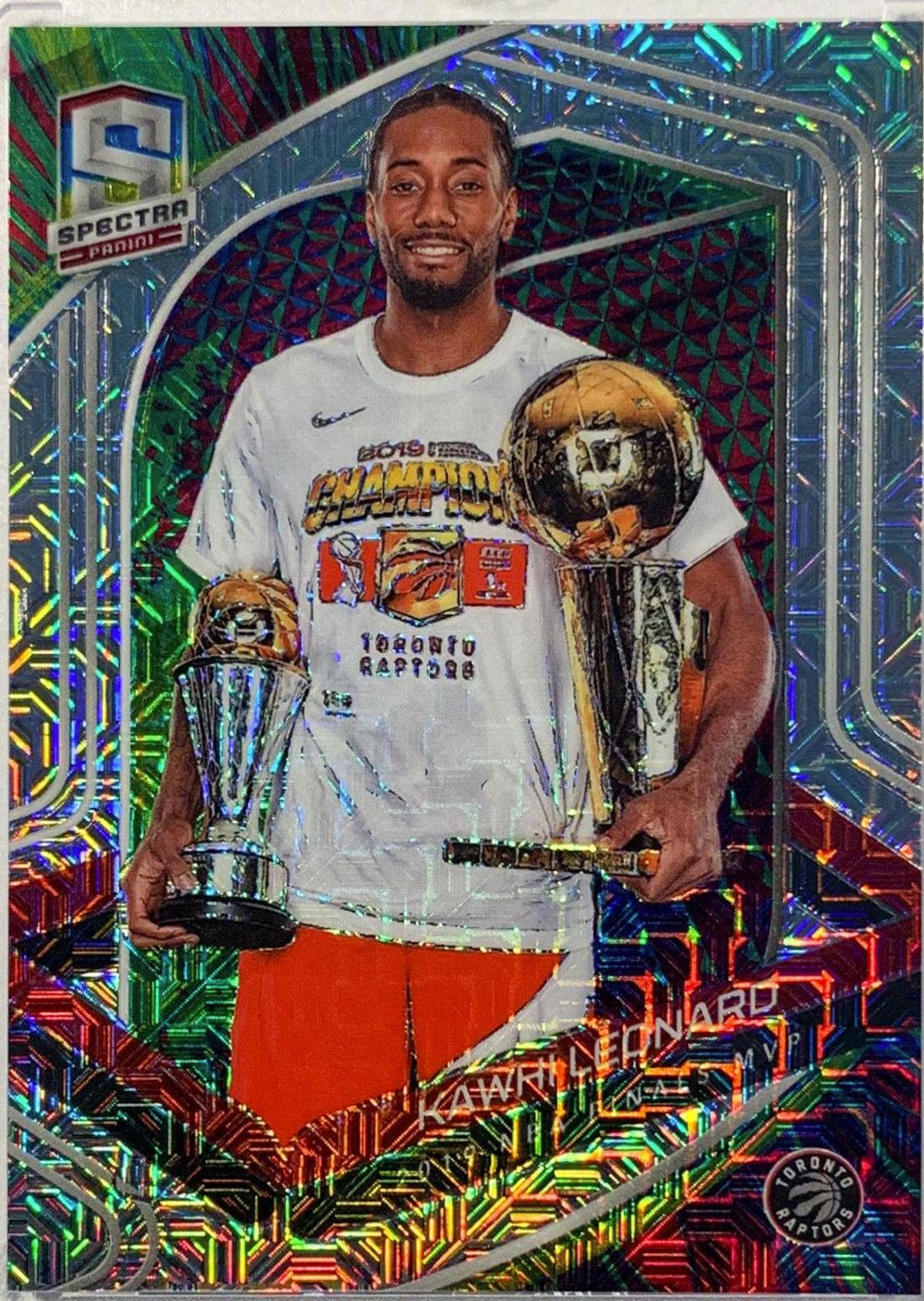 Kawhi Leonard [Meta] #168