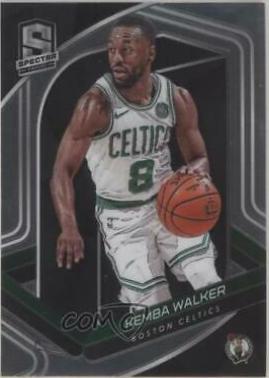 Kemba Walker #35