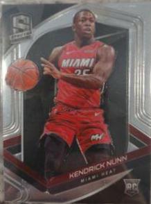 Kendrick Nunn #144