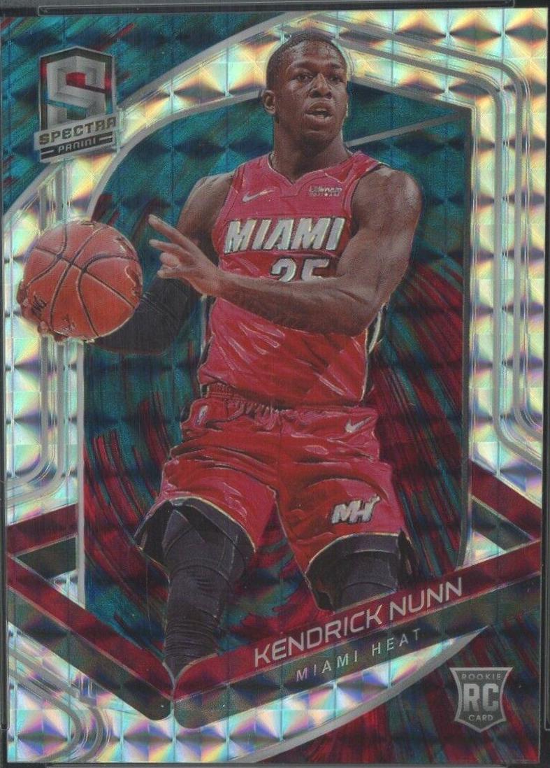 Kendrick Nunn [Interstellar] #144