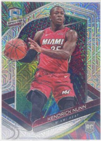 Kendrick Nunn [Meta] #144