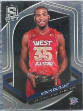 Kevin Durant #156