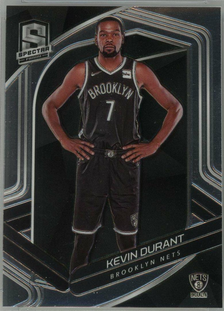 Kevin Durant #65