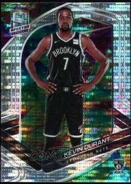 Kevin Durant [Celestial] #65