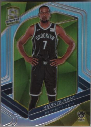 Kevin Durant [Gold] #65