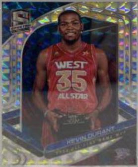 Kevin Durant [Interstellar] #156