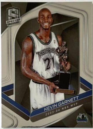 Kevin Garnett #171