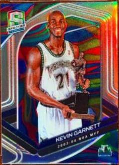 Kevin Garnett [Marble] #171