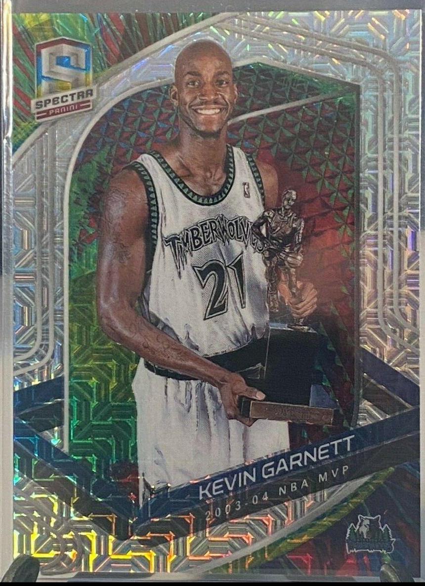 Kevin Garnett [Meta] #171