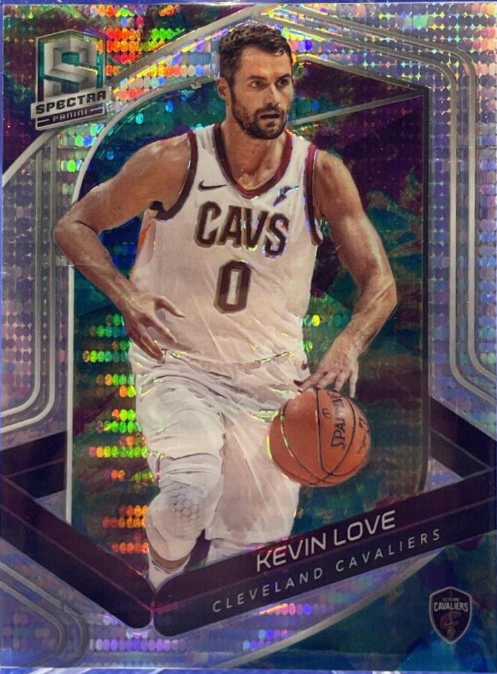Kevin Love #77