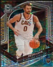 Kevin Love [Celestial] #77