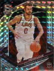 Kevin Love [Interstellar] #77