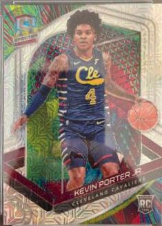Kevin Porter Jr. [Meta] #148
