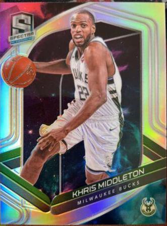 Khris Middleton #44