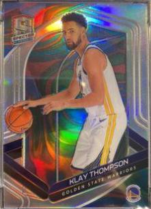 Klay Thompson [Marble] #1