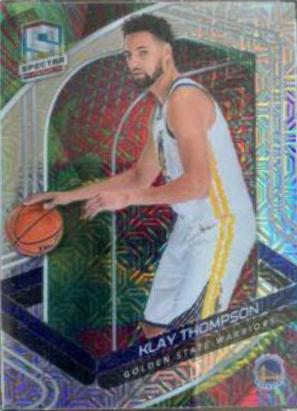 Klay Thompson [Meta] #1