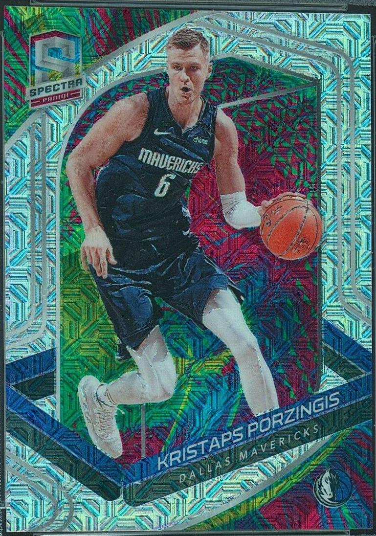 Kristaps Porzingis [Meta] #9