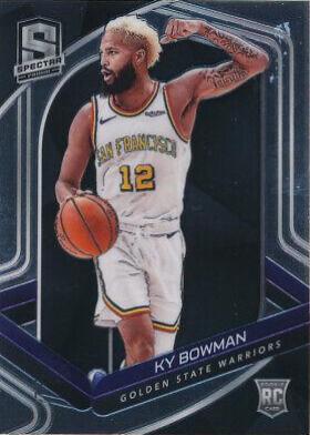 Ky Bowman #106