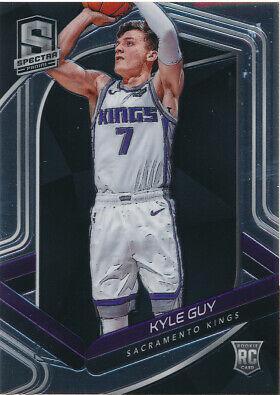 Kyle Guy #124